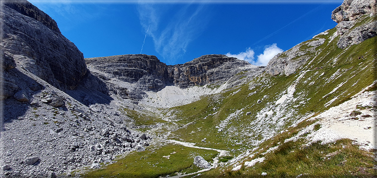 foto Pian di Cengia